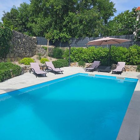 Villa Bellina Muraj Kornić Extérieur photo