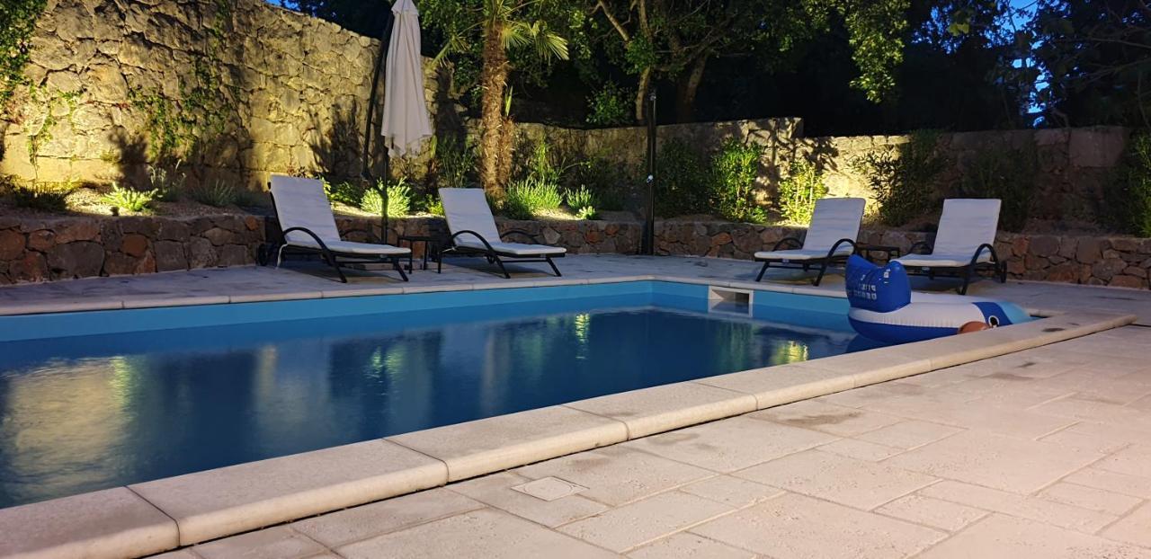 Villa Bellina Muraj Kornić Extérieur photo