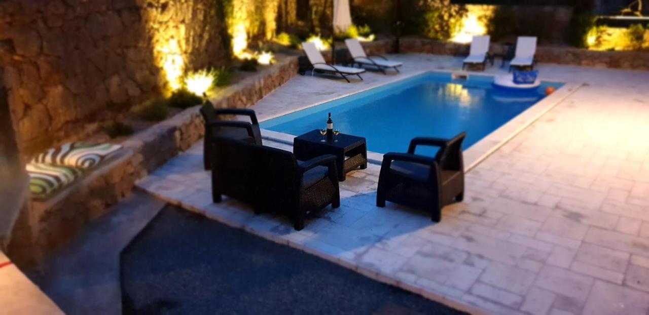 Villa Bellina Muraj Kornić Extérieur photo