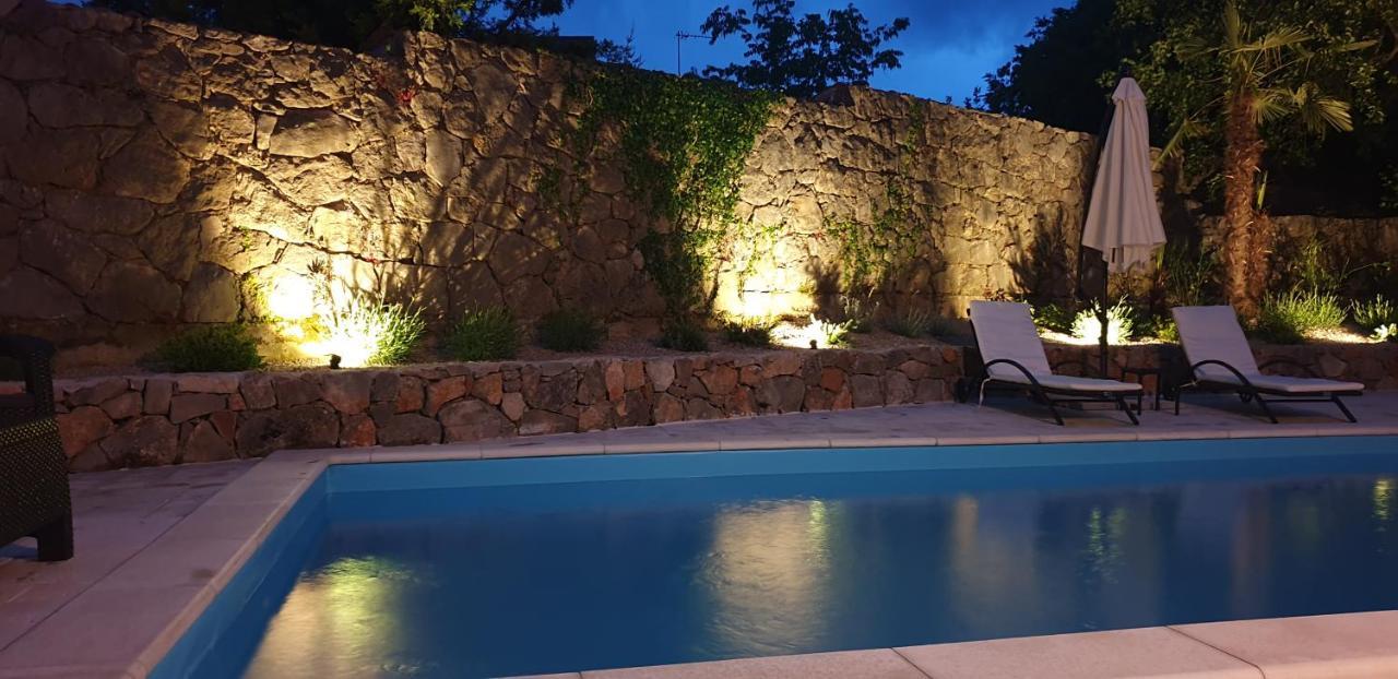 Villa Bellina Muraj Kornić Extérieur photo