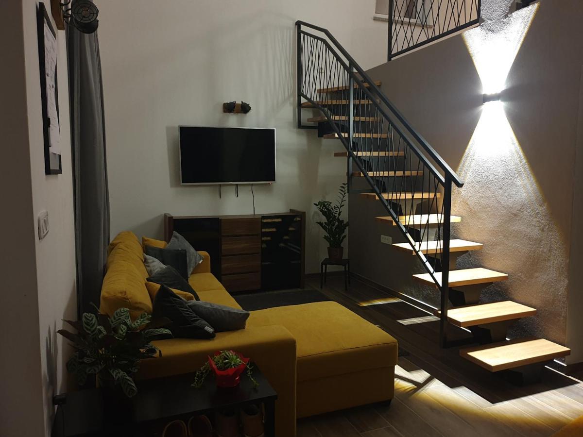 Villa Bellina Muraj Kornić Extérieur photo