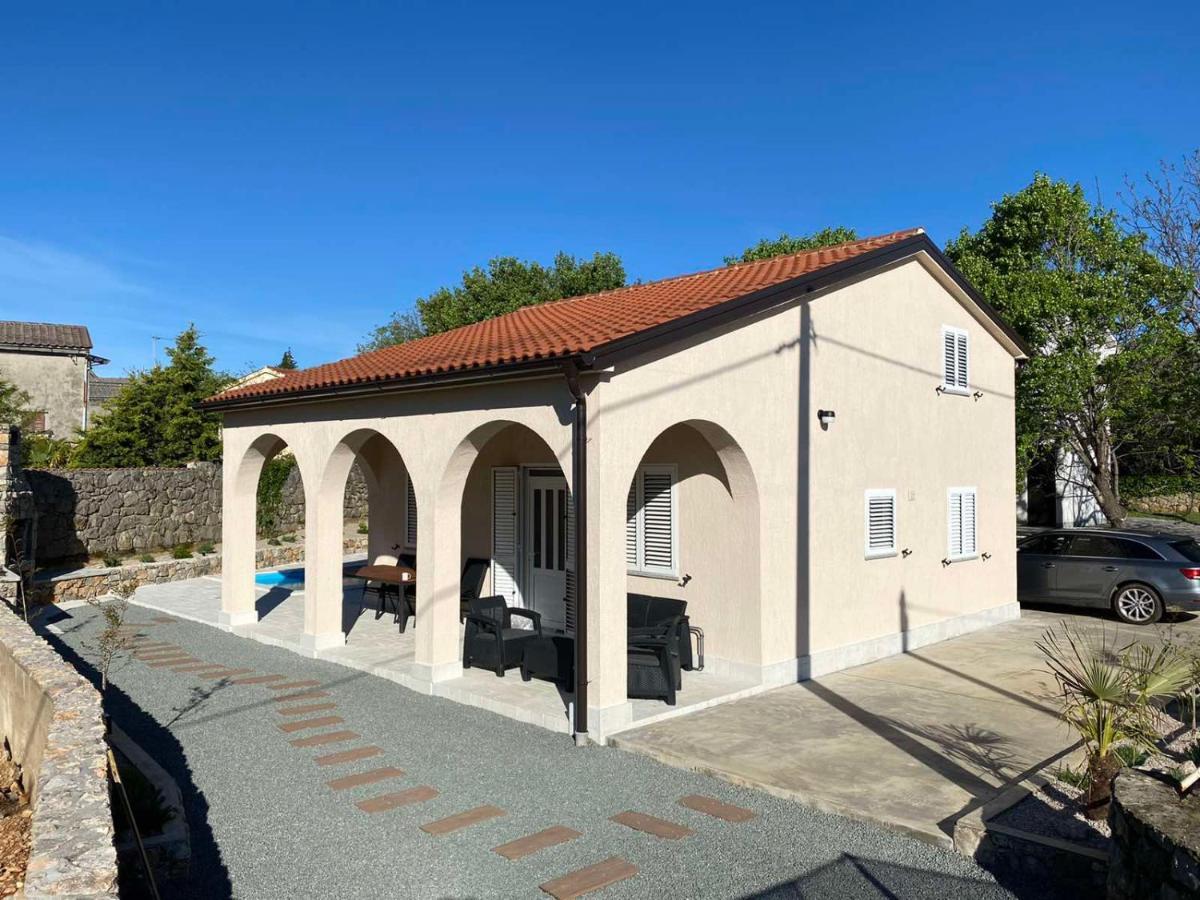 Villa Bellina Muraj Kornić Extérieur photo