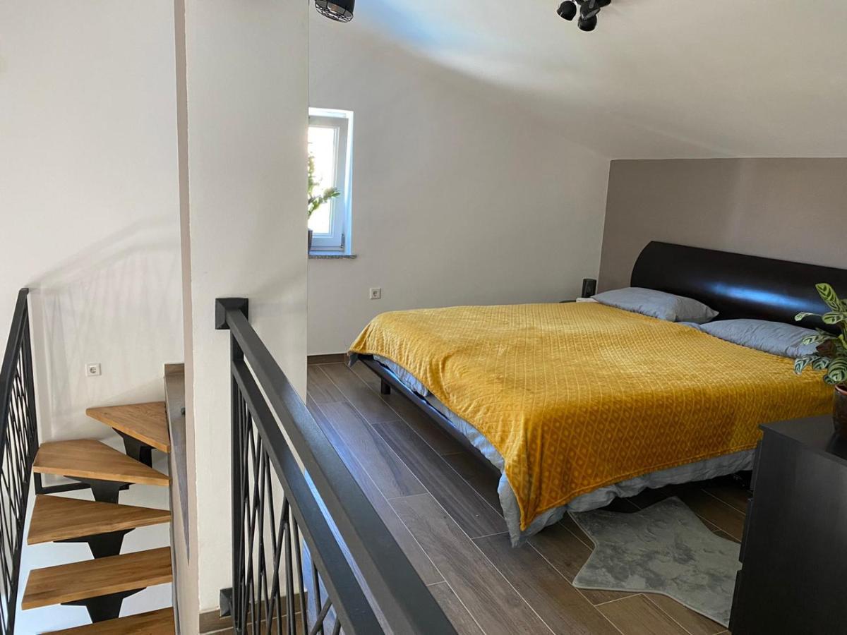 Villa Bellina Muraj Kornić Extérieur photo