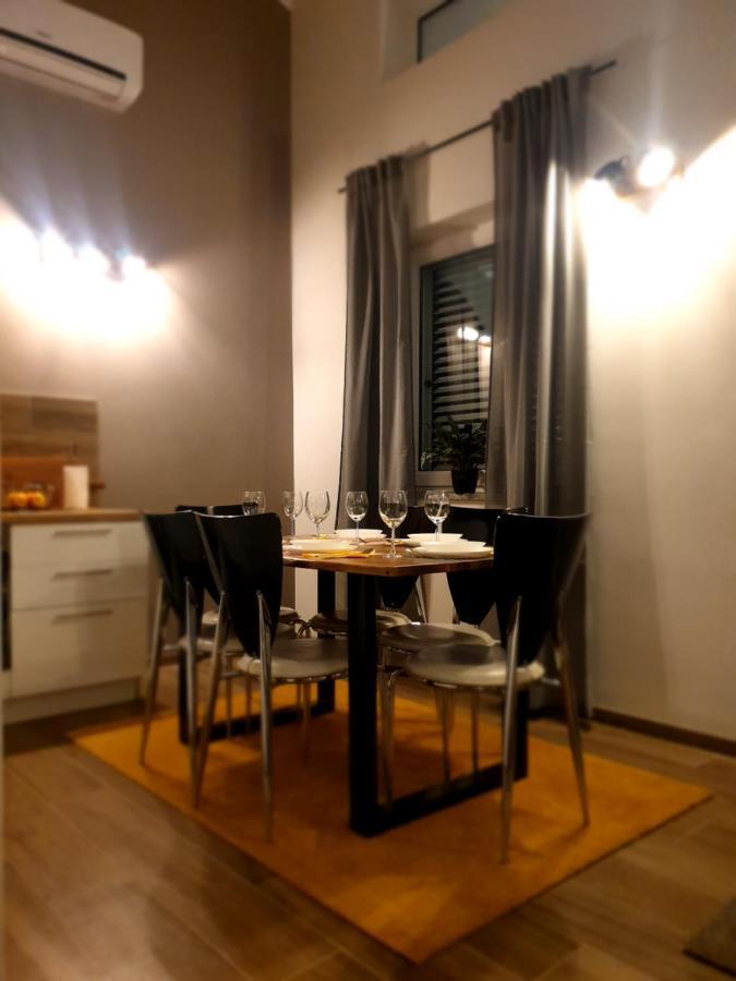 Villa Bellina Muraj Kornić Extérieur photo
