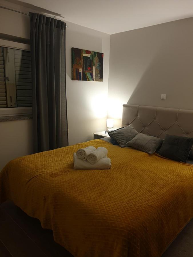 Villa Bellina Muraj Kornić Extérieur photo