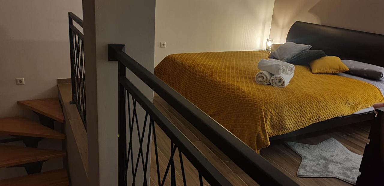 Villa Bellina Muraj Kornić Extérieur photo