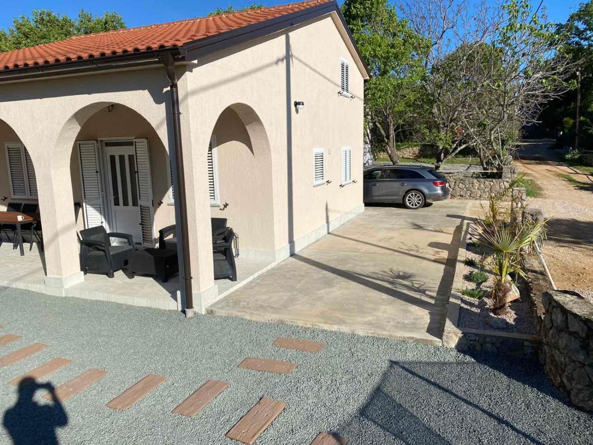 Villa Bellina Muraj Kornić Extérieur photo