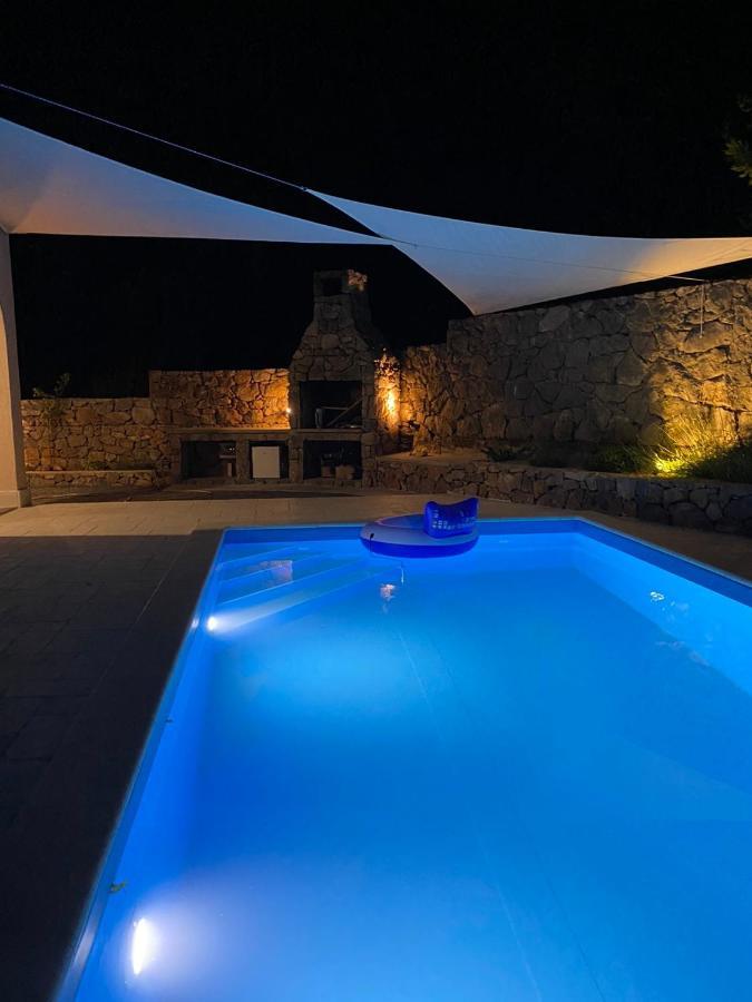 Villa Bellina Muraj Kornić Extérieur photo