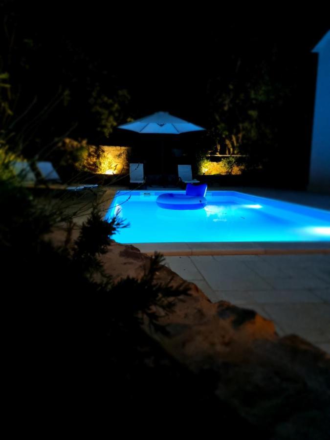 Villa Bellina Muraj Kornić Extérieur photo
