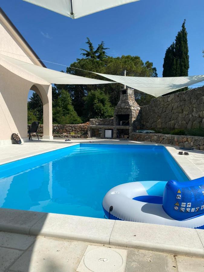 Villa Bellina Muraj Kornić Extérieur photo