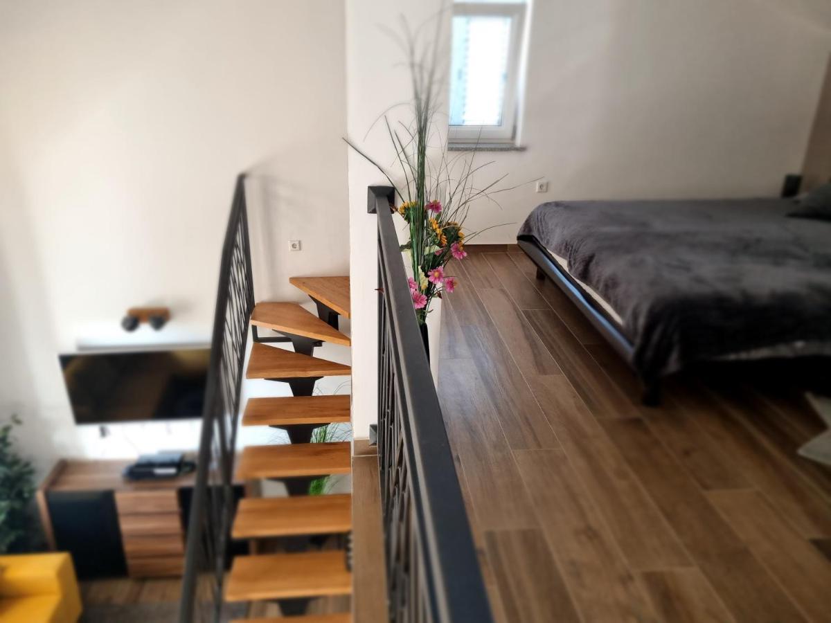 Villa Bellina Muraj Kornić Extérieur photo