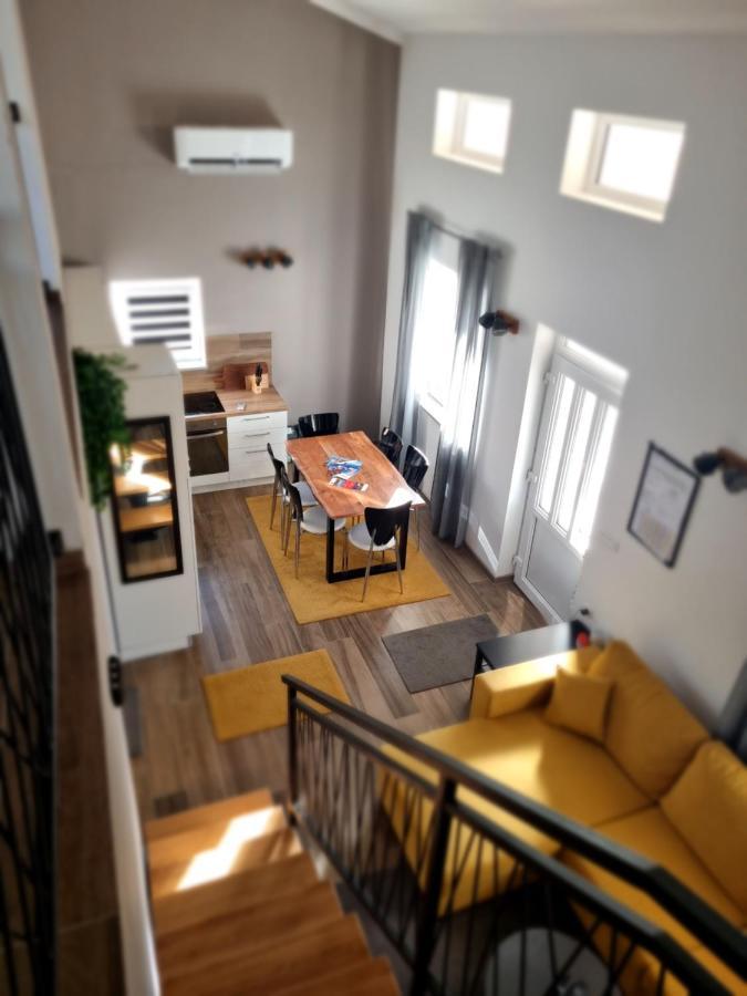 Villa Bellina Muraj Kornić Extérieur photo