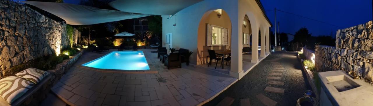 Villa Bellina Muraj Kornić Extérieur photo