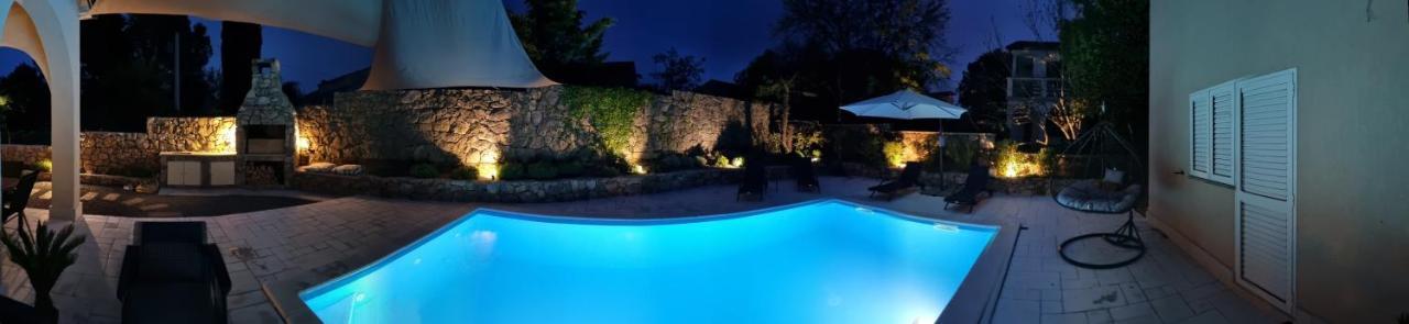 Villa Bellina Muraj Kornić Extérieur photo