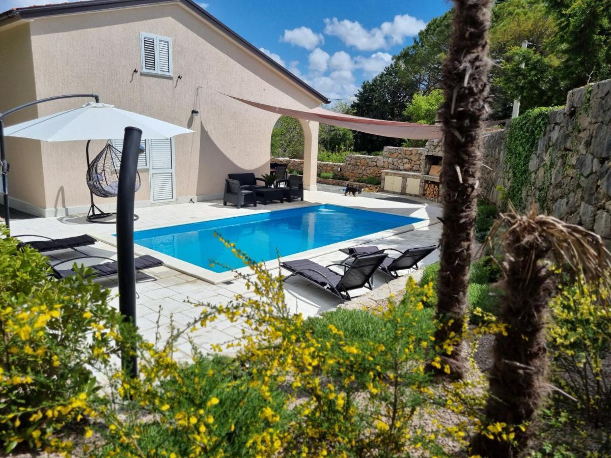 Villa Bellina Muraj Kornić Extérieur photo