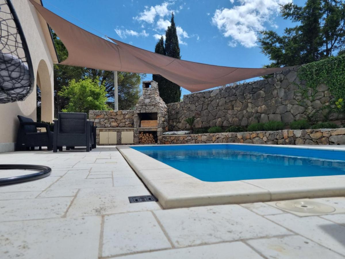 Villa Bellina Muraj Kornić Extérieur photo