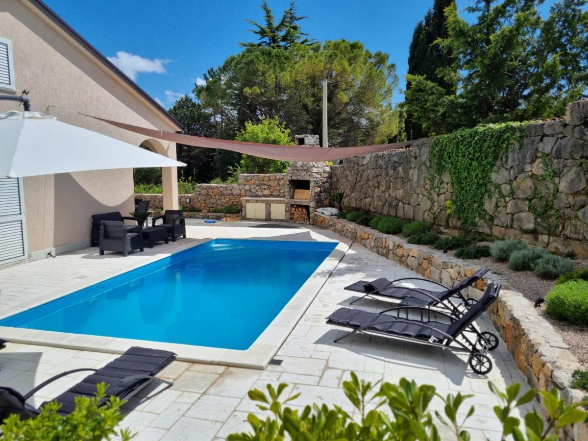 Villa Bellina Muraj Kornić Extérieur photo