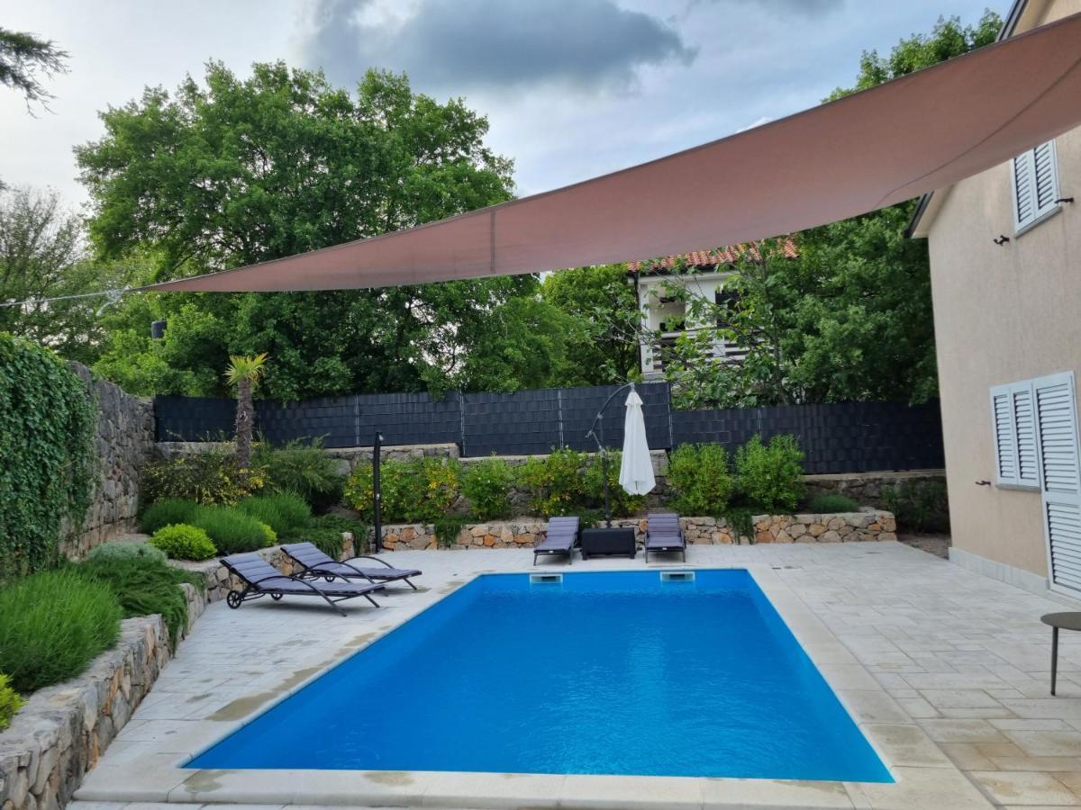 Villa Bellina Muraj Kornić Extérieur photo