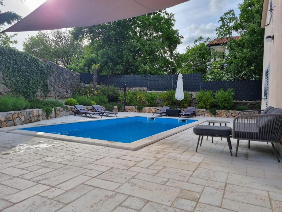 Villa Bellina Muraj Kornić Extérieur photo