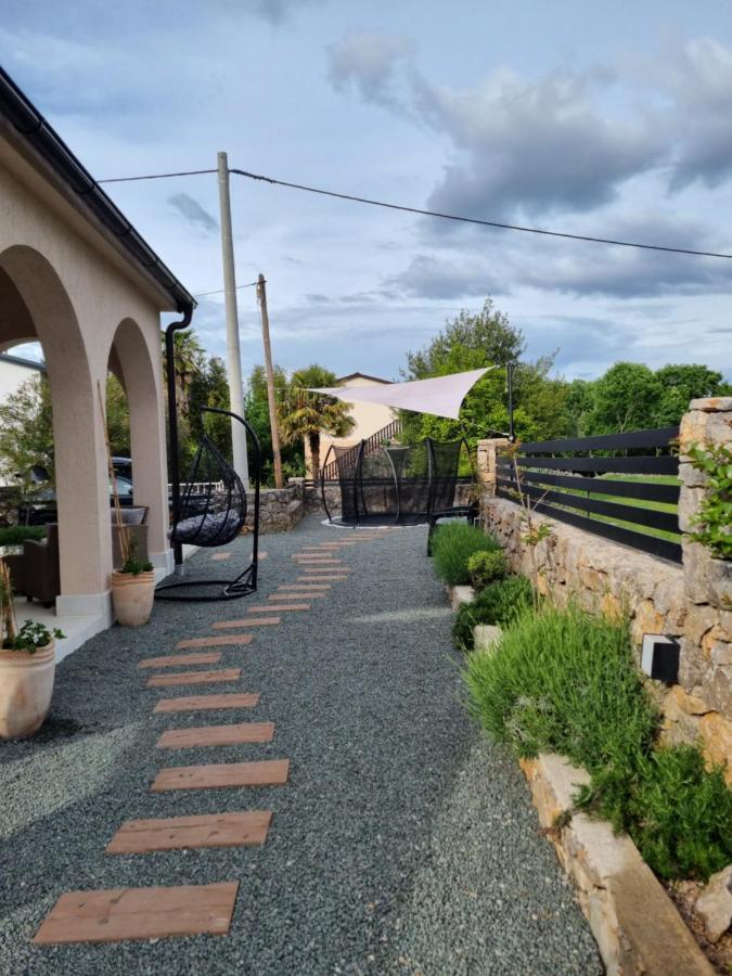 Villa Bellina Muraj Kornić Extérieur photo