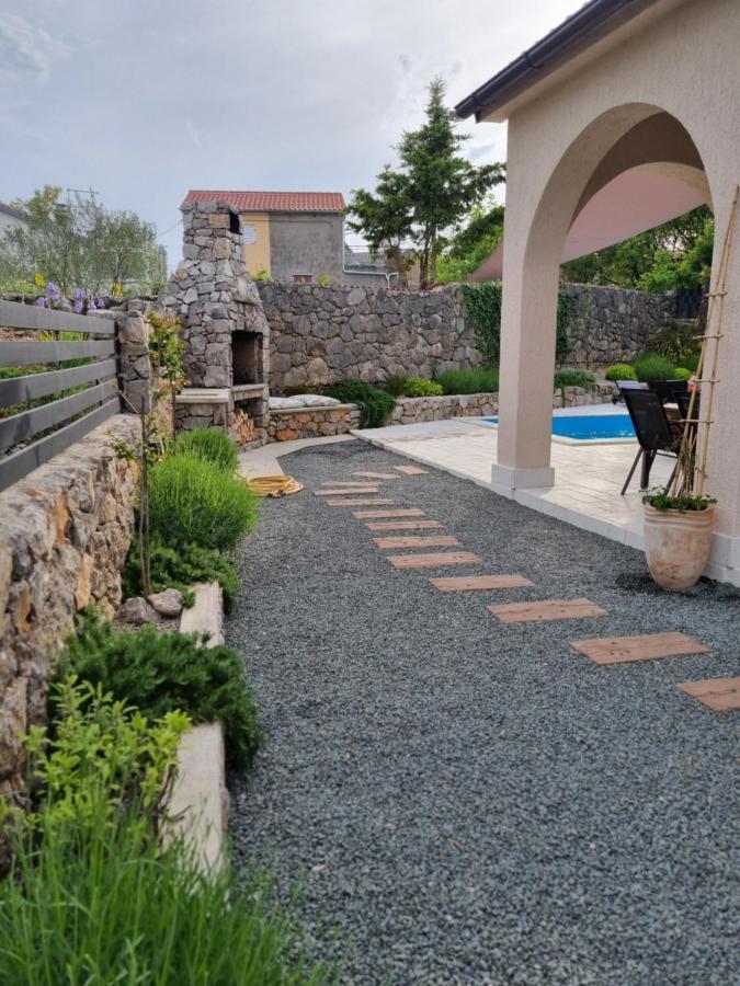 Villa Bellina Muraj Kornić Extérieur photo