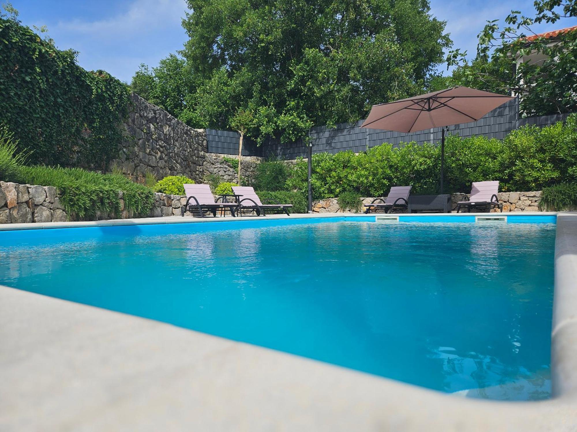 Villa Bellina Muraj Kornić Extérieur photo