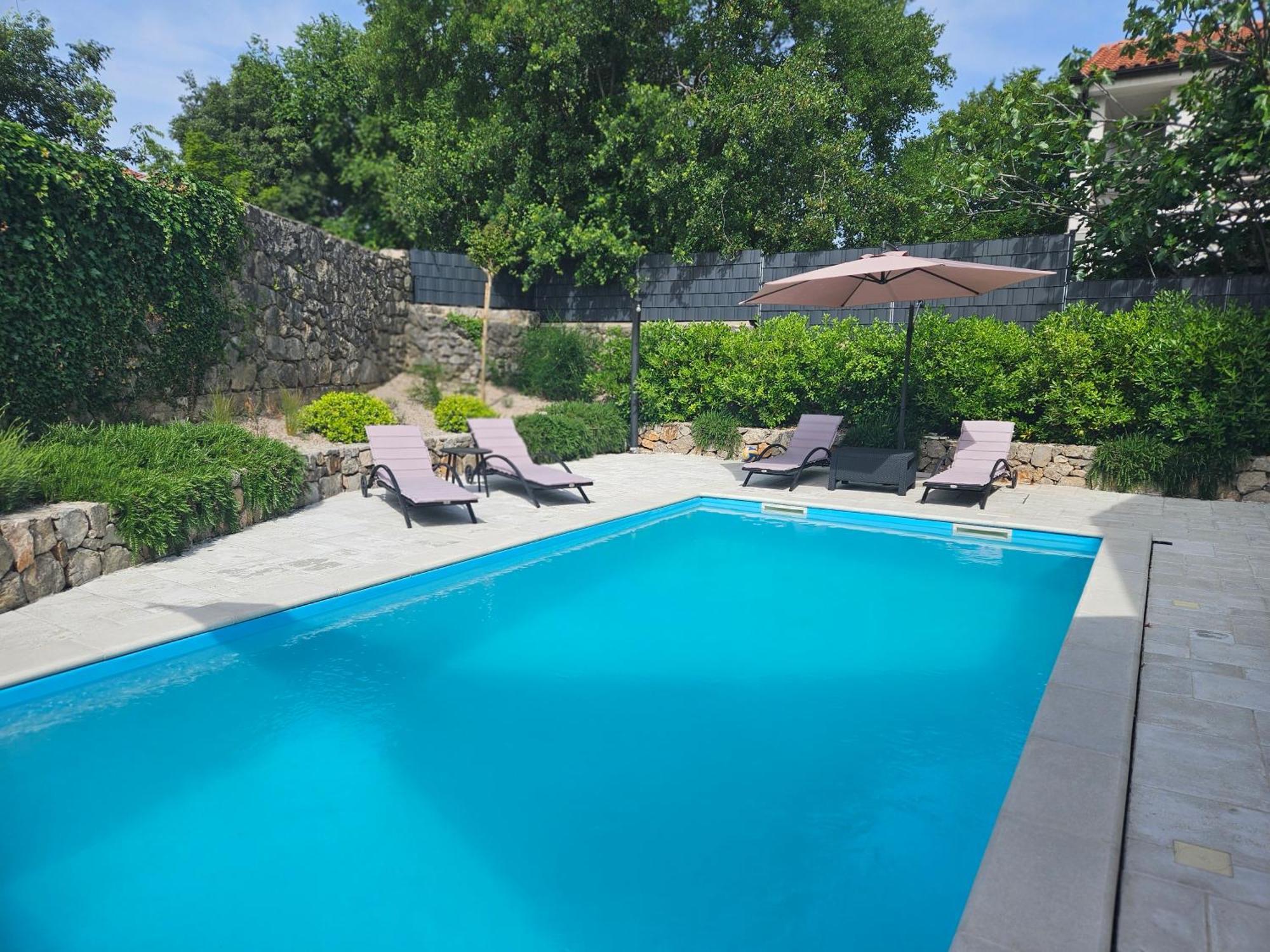 Villa Bellina Muraj Kornić Extérieur photo