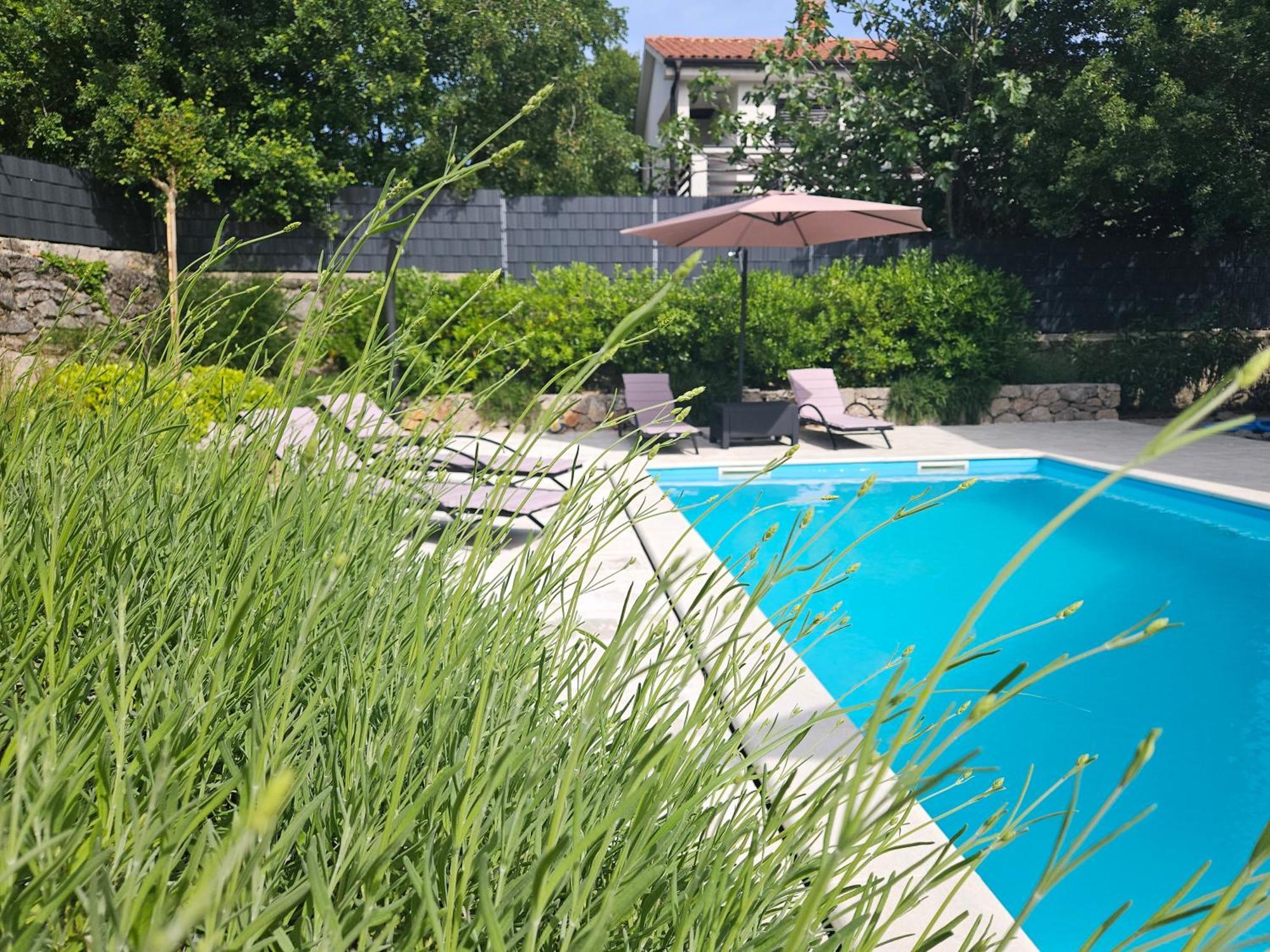 Villa Bellina Muraj Kornić Extérieur photo